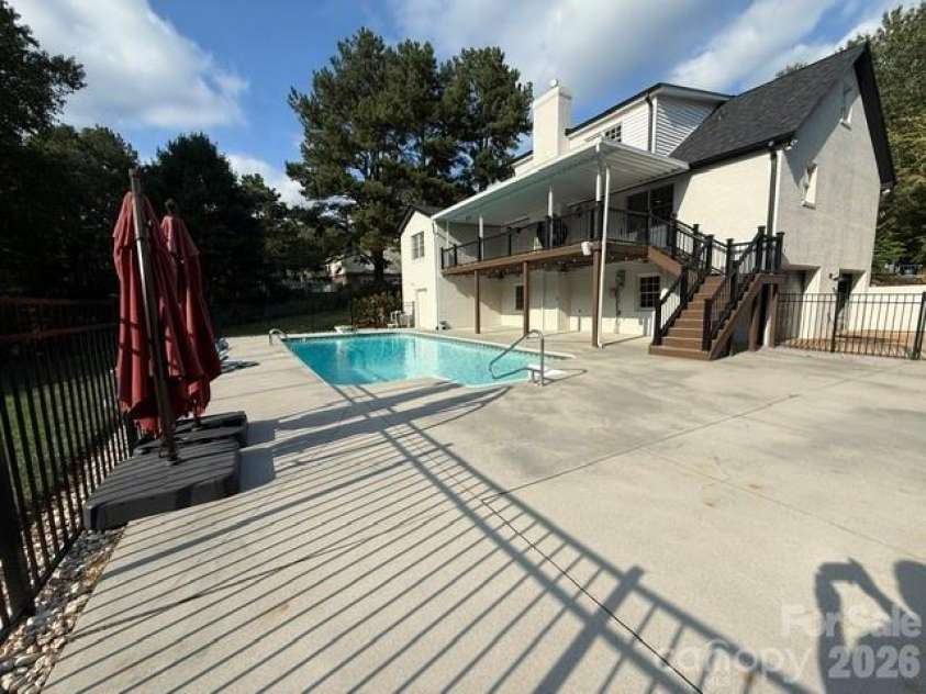 1441 Shirebourn None, Hickory, NC 28602.  MLS# CAR4425423, YatesRealty ID 51156. 