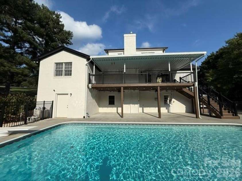 1441 Shirebourn None, Hickory, NC 28602.  MLS# CAR4425423, YatesRealty ID 51156. 