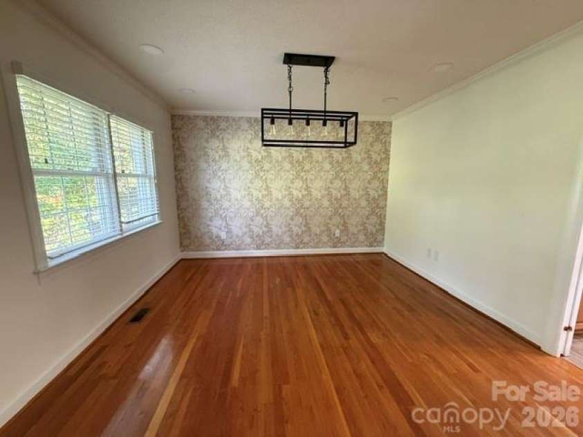 1441 Shirebourn None, Hickory, NC 28602.  MLS# CAR4425423, YatesRealty ID 51156. 
