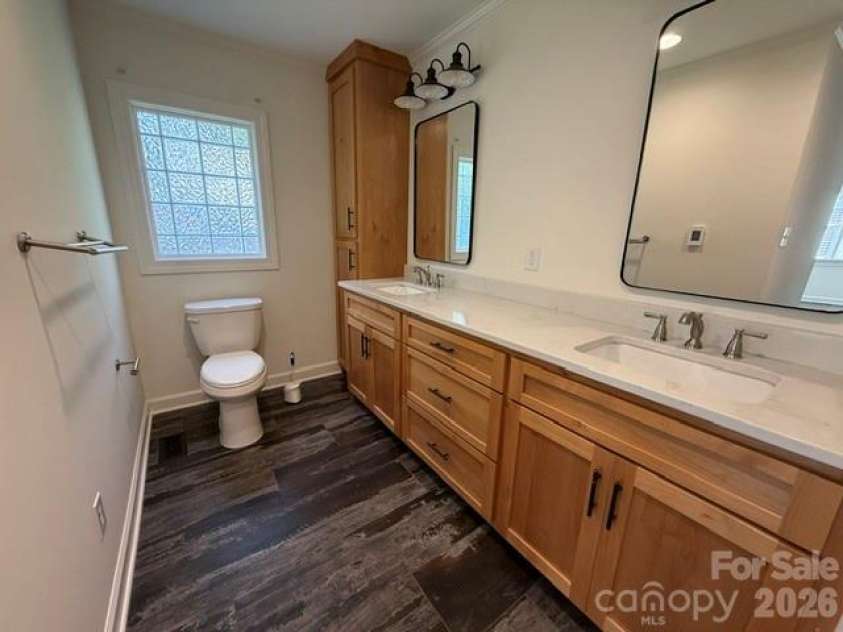 1441 Shirebourn None, Hickory, NC 28602.  MLS# CAR4425423, YatesRealty ID 51156. 