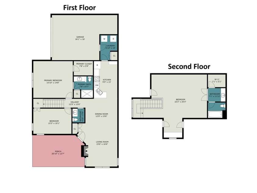 7418 Hurstbourne Green Drive, Charlotte, NC 28277.  MLS# CAR4421004, YatesRealty ID 51158. 