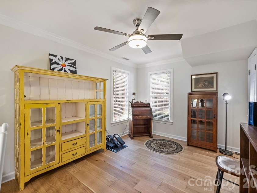 7418 Hurstbourne Green Drive, Charlotte, NC 28277.  MLS# CAR4421004, YatesRealty ID 51158. 