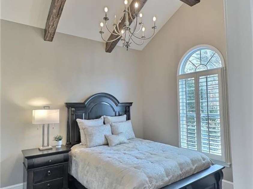 1660 Skyland Drive, Wilkesboro, NC 28697.  MLS# CAR4245822, YatesRealty ID 5116. 