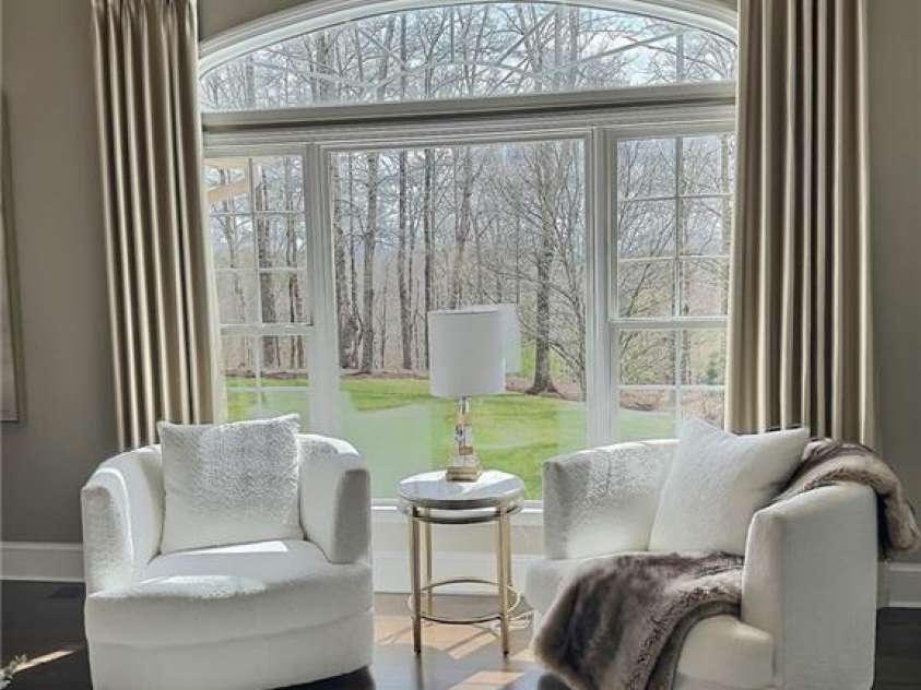 1660 Skyland Drive, Wilkesboro, NC 28697.  MLS# CAR4245822, YatesRealty ID 5116. 