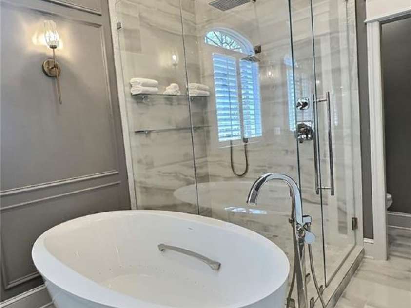 1660 Skyland Drive, Wilkesboro, NC 28697.  MLS# CAR4245822, YatesRealty ID 5116. 