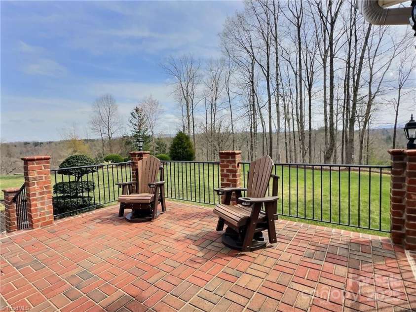 1660 Skyland Drive, Wilkesboro, NC 28697.  MLS# CAR4245822, YatesRealty ID 5116. 