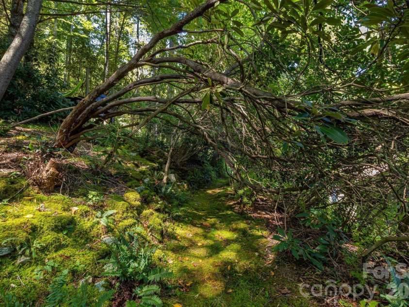 258 Old Homestead Road, Hendersonville, NC 28739.  MLS# CAR4424961, YatesRealty ID 51161. 
