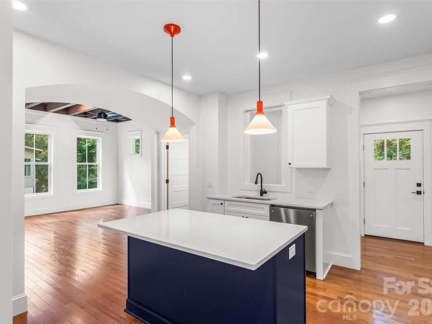 114 Walker Street, Morganton, NC 28655.  MLS# CAR4425265, YatesRealty ID 51162. 