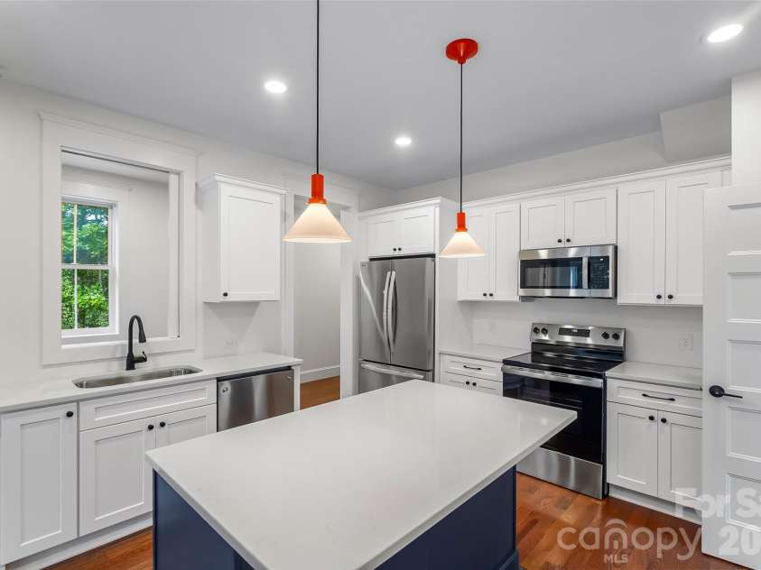114 Walker Street, Morganton, NC 28655.  MLS# CAR4425265, YatesRealty ID 51162. 