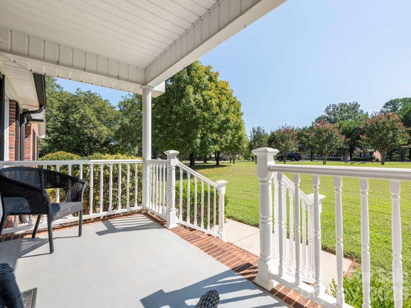2434 Plantation Road, Concord, NC 28027.  MLS# CAR4425292, YatesRealty ID 51163. 