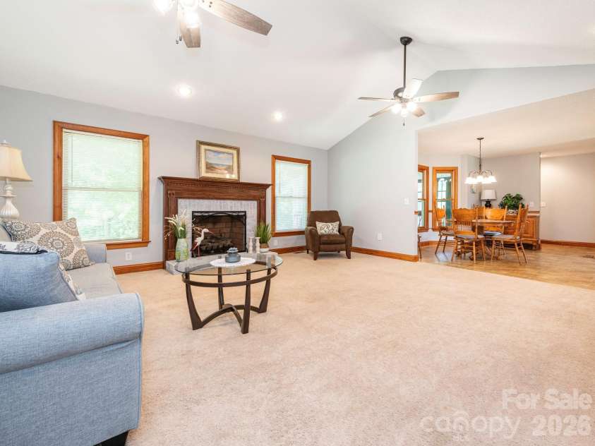 2434 Plantation Road, Concord, NC 28027.  MLS# CAR4425292, YatesRealty ID 51163. 
