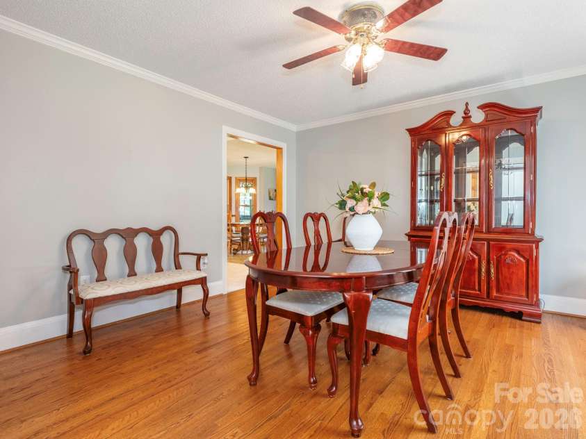 2434 Plantation Road, Concord, NC 28027.  MLS# CAR4425292, YatesRealty ID 51163. 