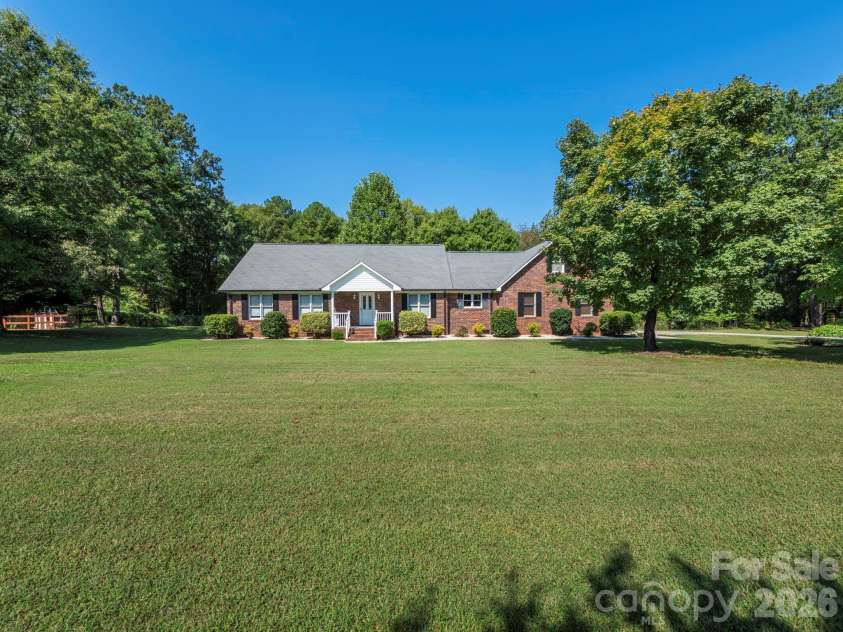 2434 Plantation Road, Concord, NC 28027.  MLS# CAR4425292, YatesRealty ID 51163. 