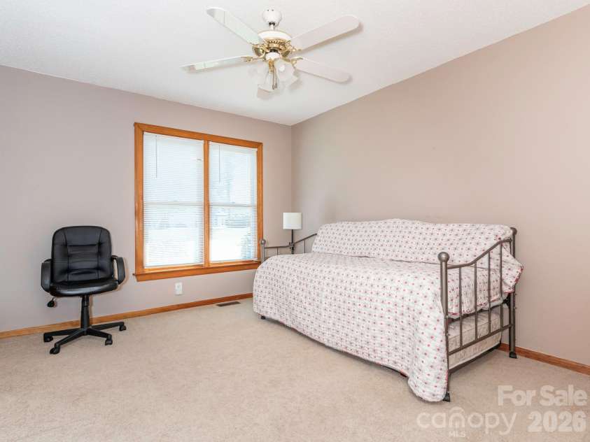 2434 Plantation Road, Concord, NC 28027.  MLS# CAR4425292, YatesRealty ID 51163. Bedroom
