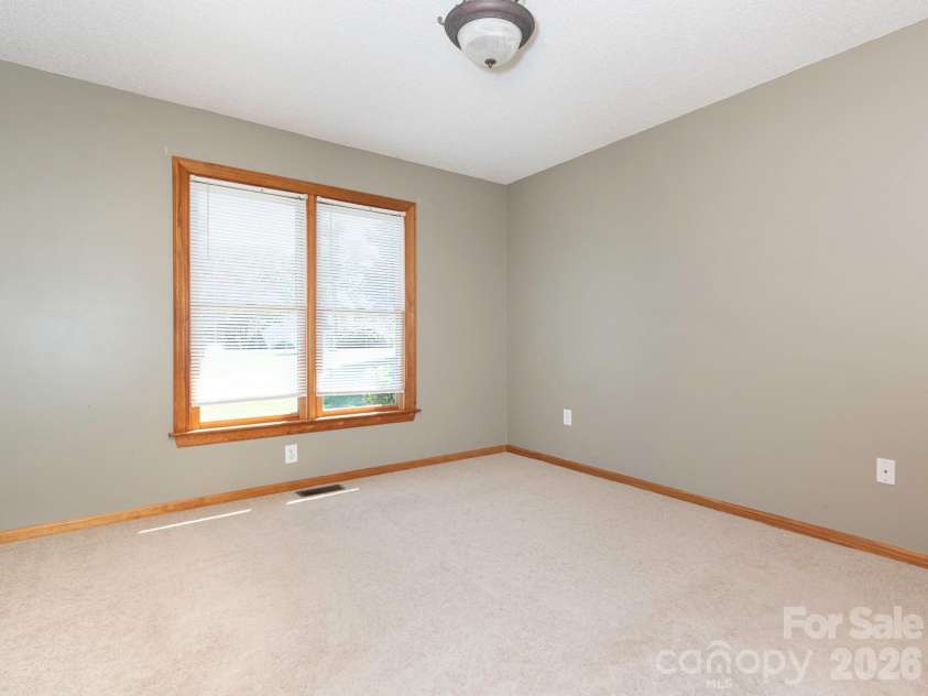 2434 Plantation Road, Concord, NC 28027.  MLS# CAR4425292, YatesRealty ID 51163. Bedroom