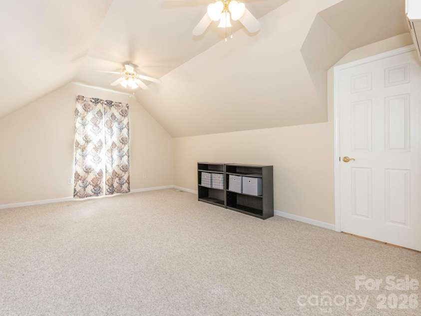 2434 Plantation Road, Concord, NC 28027.  MLS# CAR4425292, YatesRealty ID 51163. Bonus