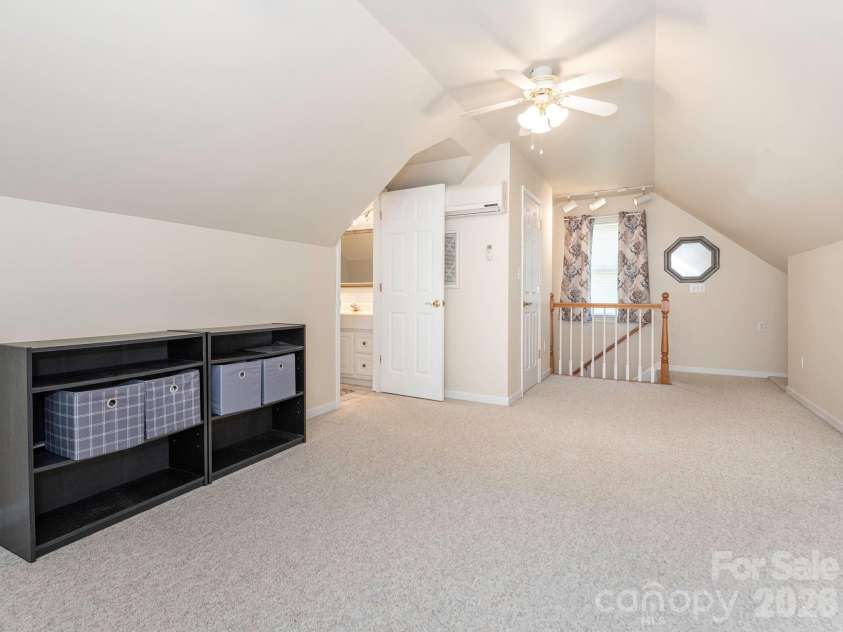 2434 Plantation Road, Concord, NC 28027.  MLS# CAR4425292, YatesRealty ID 51163. Bonus with bathroom