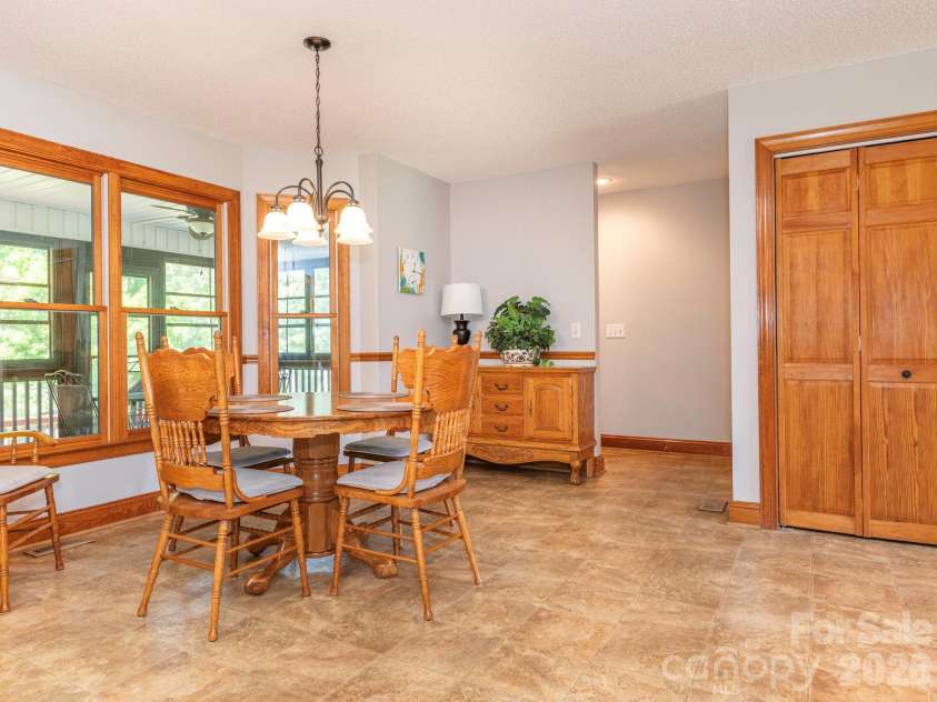 2434 Plantation Road, Concord, NC 28027.  MLS# CAR4425292, YatesRealty ID 51163. Breakfast