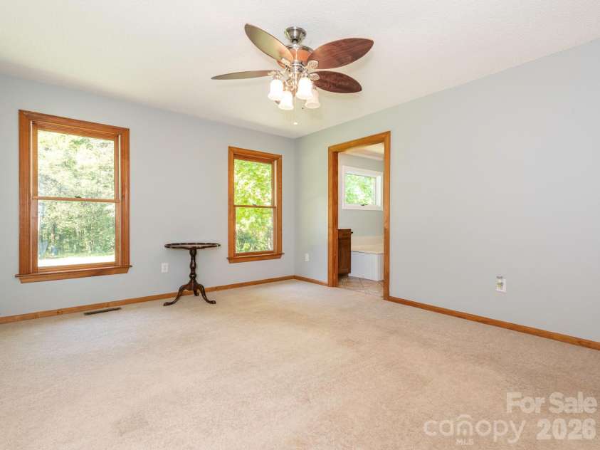 2434 Plantation Road, Concord, NC 28027.  MLS# CAR4425292, YatesRealty ID 51163. Primary suite