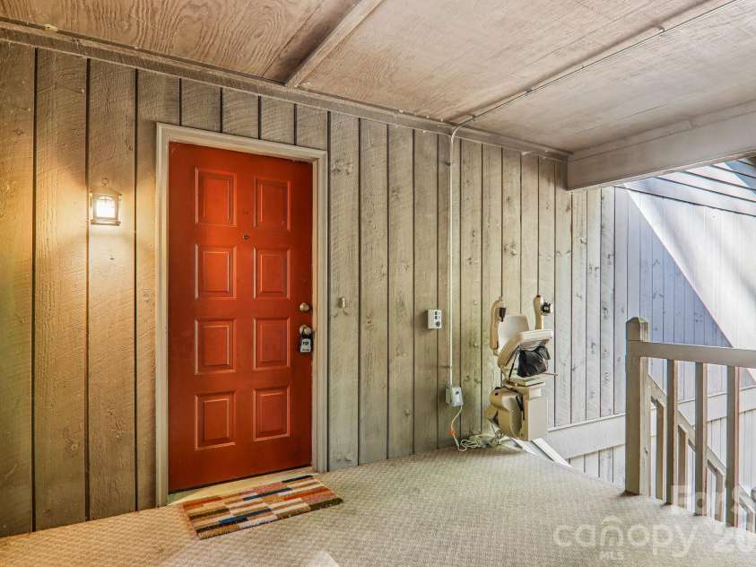 53 Lake Drive, Laurel Park, NC 28739.  MLS# CAR4425310, YatesRealty ID 51166. 