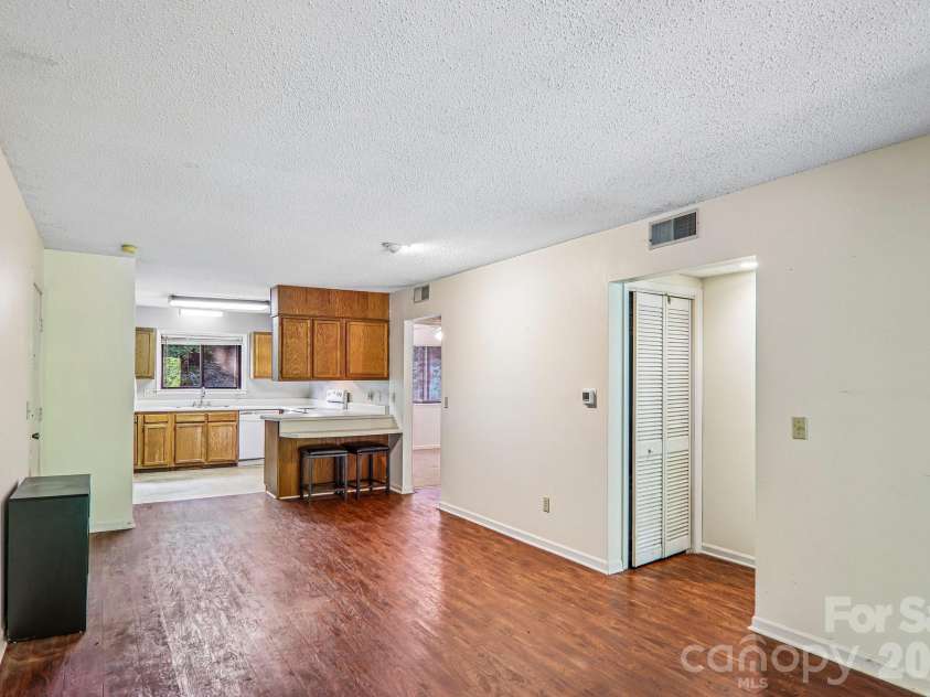 53 Lake Drive, Laurel Park, NC 28739.  MLS# CAR4425310, YatesRealty ID 51166. 