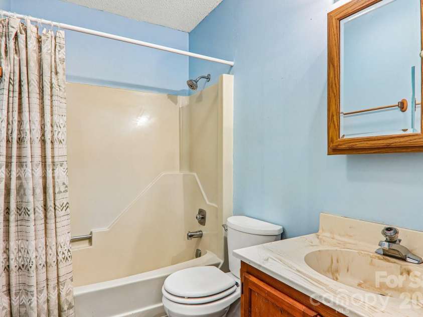 53 Lake Drive, Laurel Park, NC 28739.  MLS# CAR4425310, YatesRealty ID 51166. 