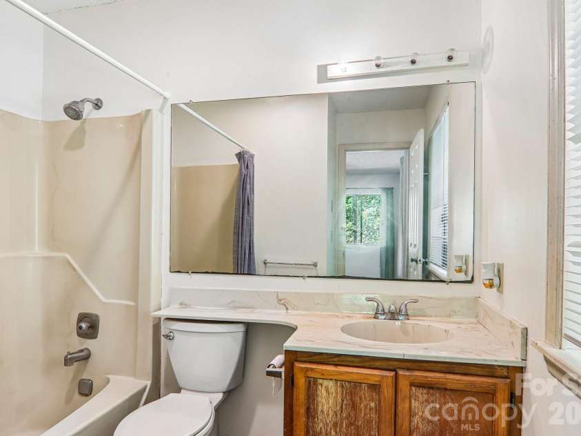 53 Lake Drive, Laurel Park, NC 28739.  MLS# CAR4425310, YatesRealty ID 51166. 
