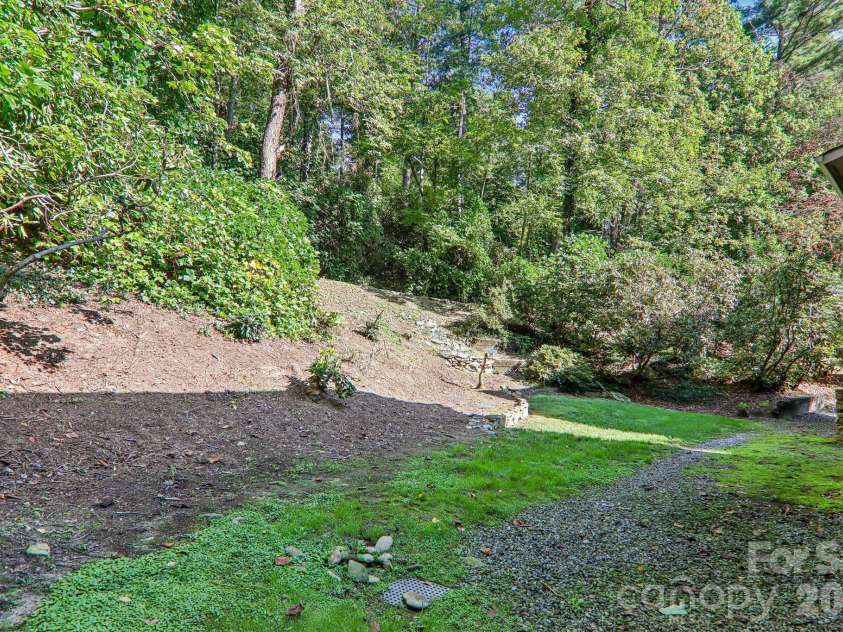 53 Lake Drive, Laurel Park, NC 28739.  MLS# CAR4425310, YatesRealty ID 51166. 
