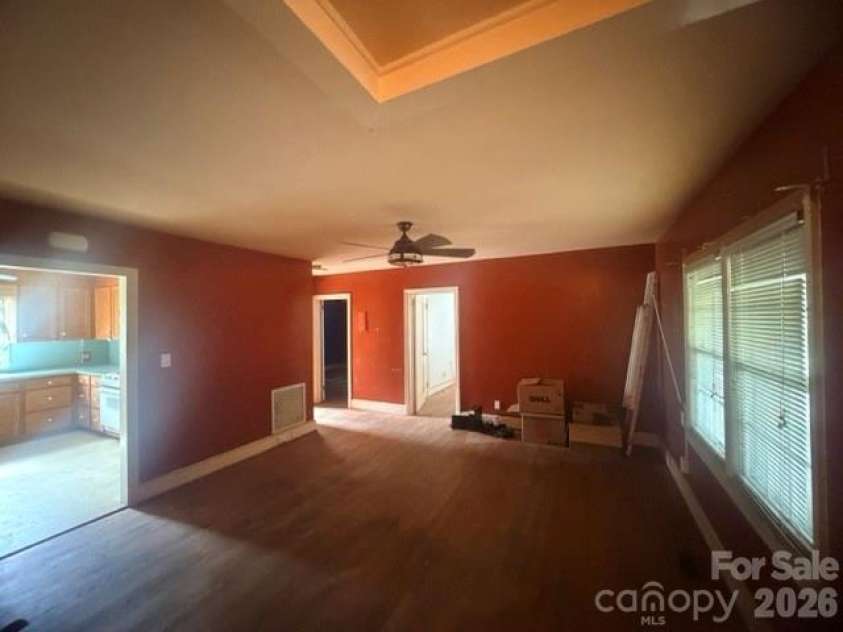 171 Fox Run Road, Lancaster, SC 29720.  MLS# CAR4424609, YatesRealty ID 51168. 