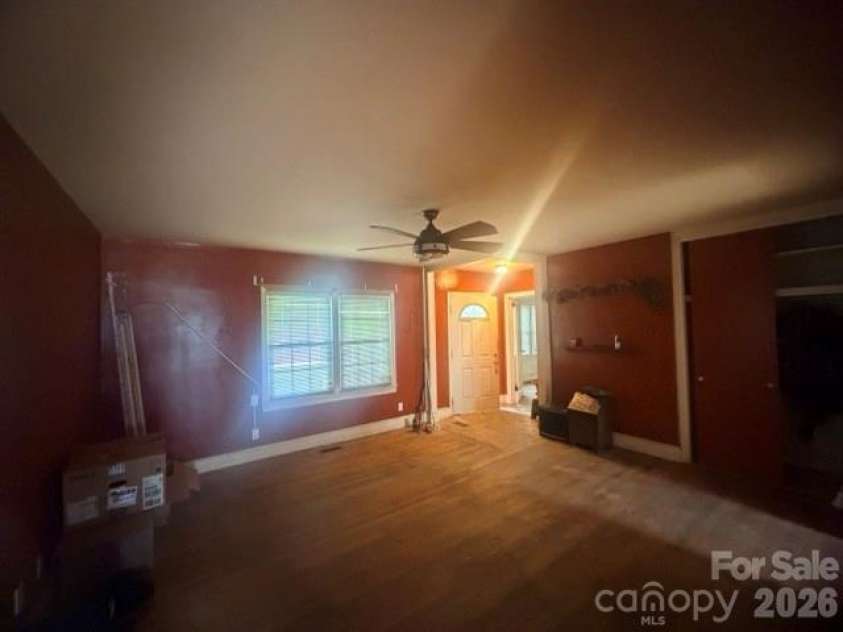 171 Fox Run Road, Lancaster, SC 29720.  MLS# CAR4424609, YatesRealty ID 51168. 