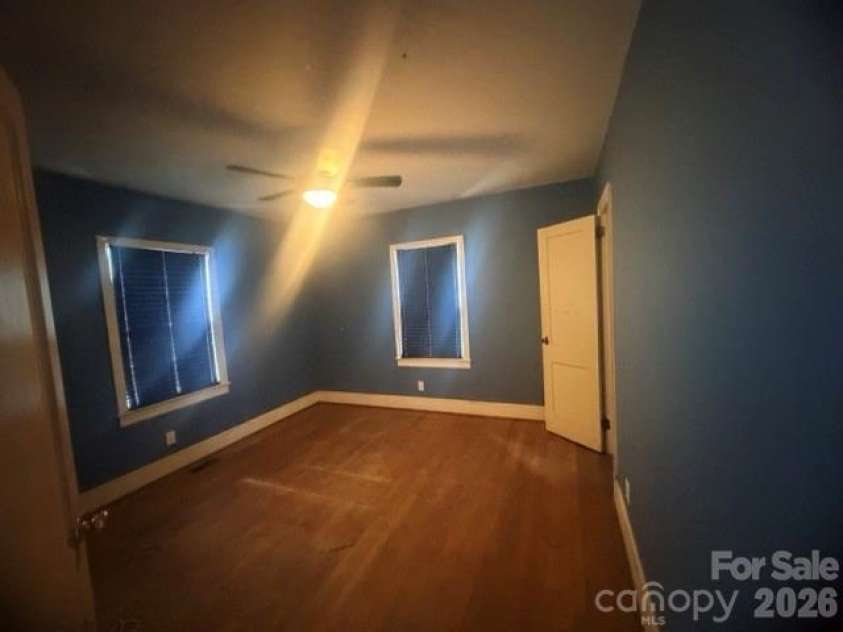 171 Fox Run Road, Lancaster, SC 29720.  MLS# CAR4424609, YatesRealty ID 51168. 