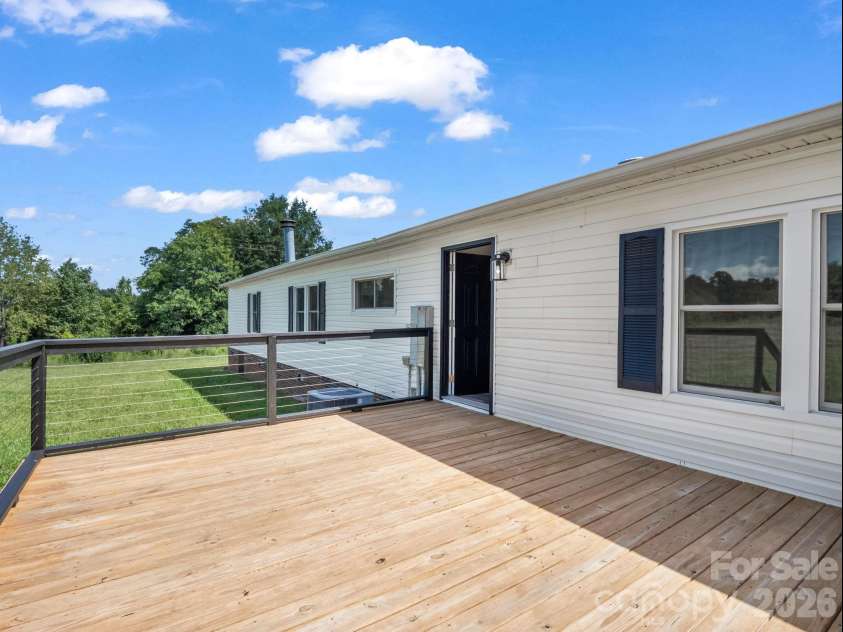 2626 Prospect Church Road, Mooresboro, NC 28114.  MLS# CAR4425534, YatesRealty ID 51169. 