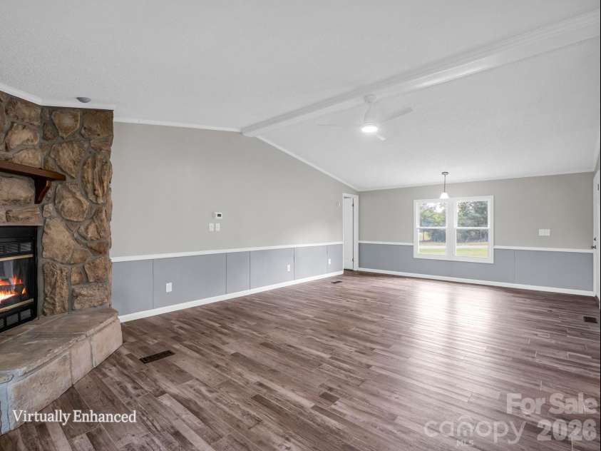 2626 Prospect Church Road, Mooresboro, NC 28114.  MLS# CAR4425534, YatesRealty ID 51169. 