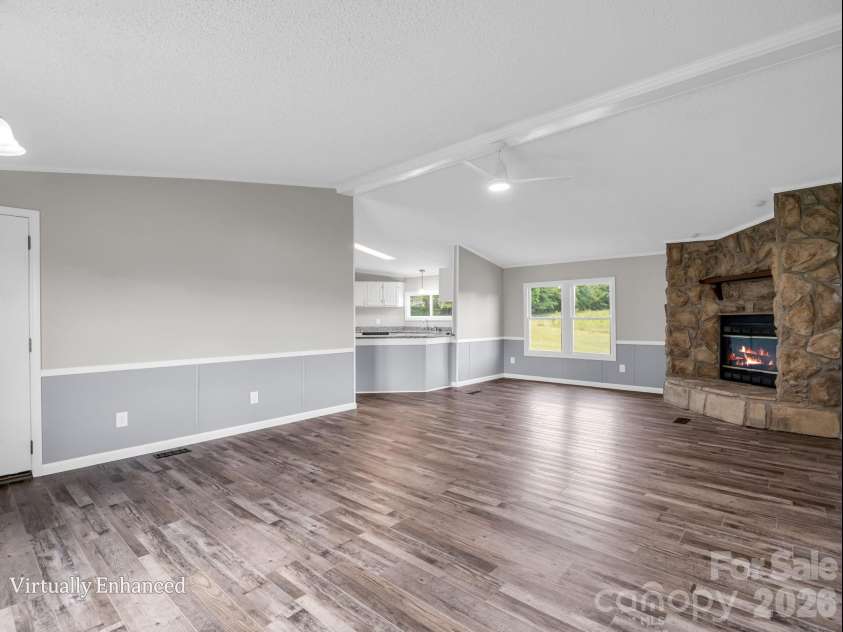 2626 Prospect Church Road, Mooresboro, NC 28114.  MLS# CAR4425534, YatesRealty ID 51169. 