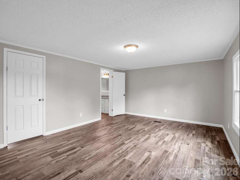 2626 Prospect Church Road, Mooresboro, NC 28114.  MLS# CAR4425534, YatesRealty ID 51169. 