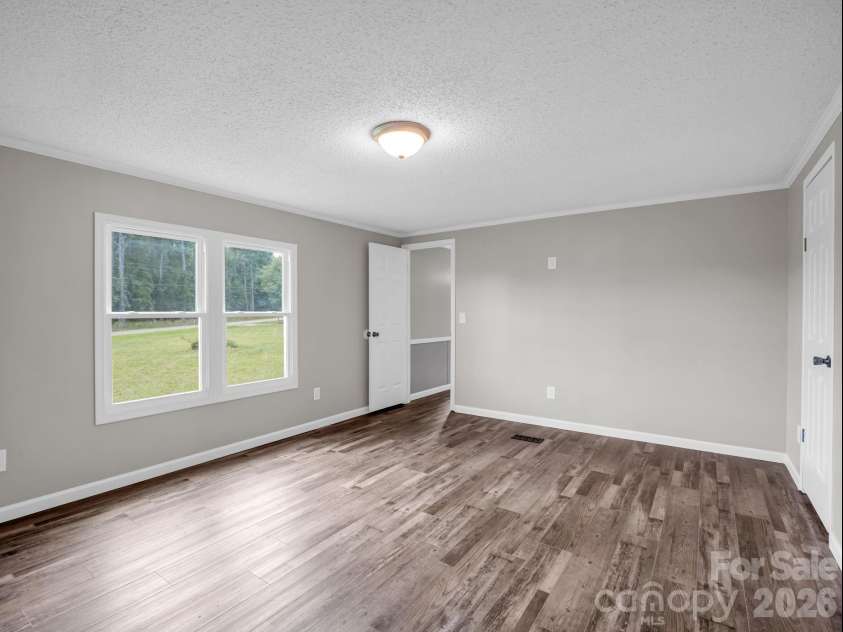 2626 Prospect Church Road, Mooresboro, NC 28114.  MLS# CAR4425534, YatesRealty ID 51169. 