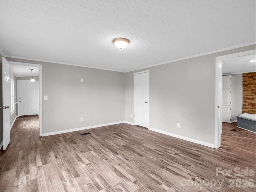 2626 Prospect Church Road, Mooresboro, NC 28114.  MLS# CAR4425534, YatesRealty ID 51169. 