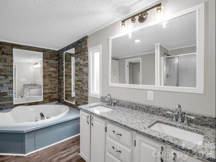 2626 Prospect Church Road, Mooresboro, NC 28114.  MLS# CAR4425534, YatesRealty ID 51169. 