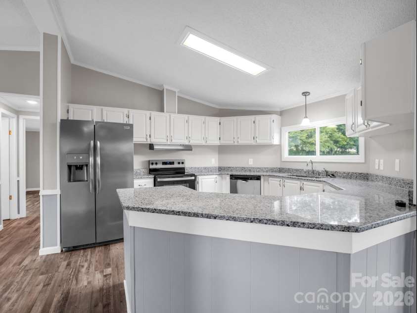 2626 Prospect Church Road, Mooresboro, NC 28114.  MLS# CAR4425534, YatesRealty ID 51169. 