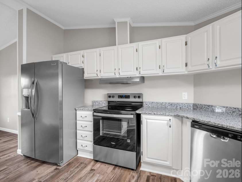 2626 Prospect Church Road, Mooresboro, NC 28114.  MLS# CAR4425534, YatesRealty ID 51169. 