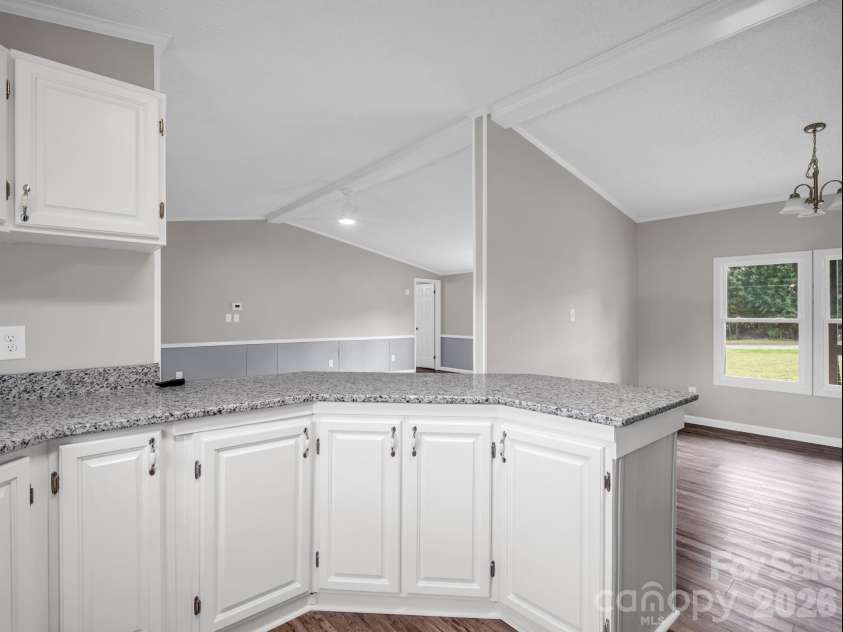 2626 Prospect Church Road, Mooresboro, NC 28114.  MLS# CAR4425534, YatesRealty ID 51169. 