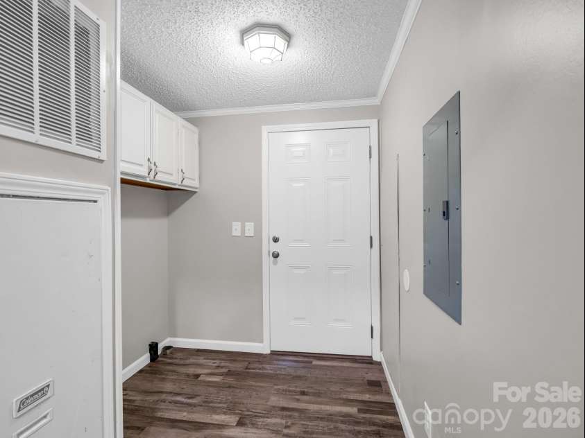 2626 Prospect Church Road, Mooresboro, NC 28114.  MLS# CAR4425534, YatesRealty ID 51169. 