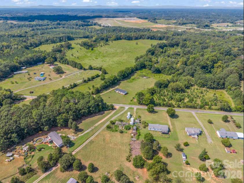 2626 Prospect Church Road, Mooresboro, NC 28114.  MLS# CAR4425534, YatesRealty ID 51169. 