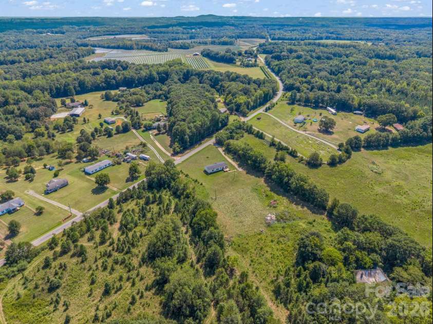 2626 Prospect Church Road, Mooresboro, NC 28114.  MLS# CAR4425534, YatesRealty ID 51169. 