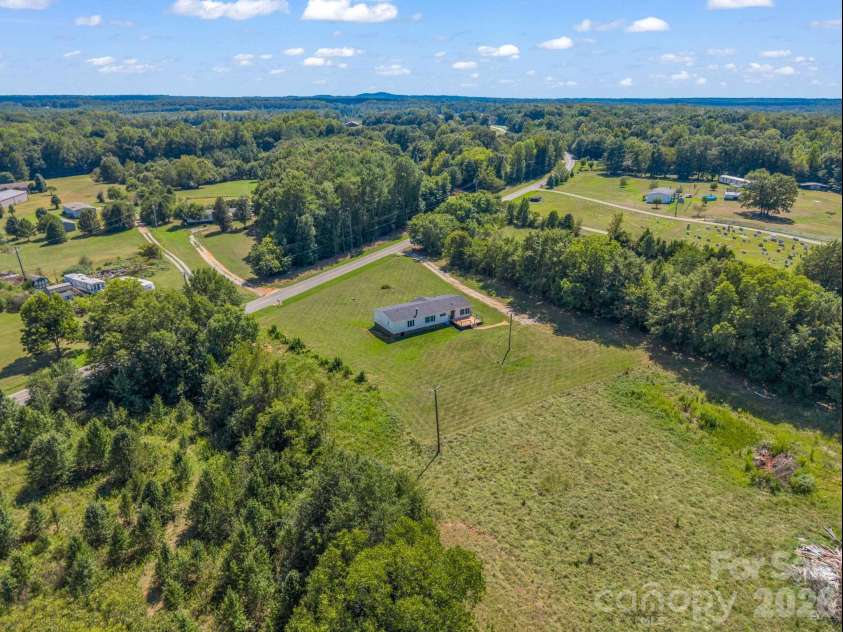 2626 Prospect Church Road, Mooresboro, NC 28114.  MLS# CAR4425534, YatesRealty ID 51169. 