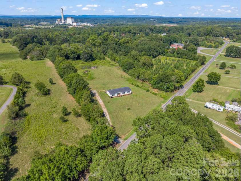 2626 Prospect Church Road, Mooresboro, NC 28114.  MLS# CAR4425534, YatesRealty ID 51169. 