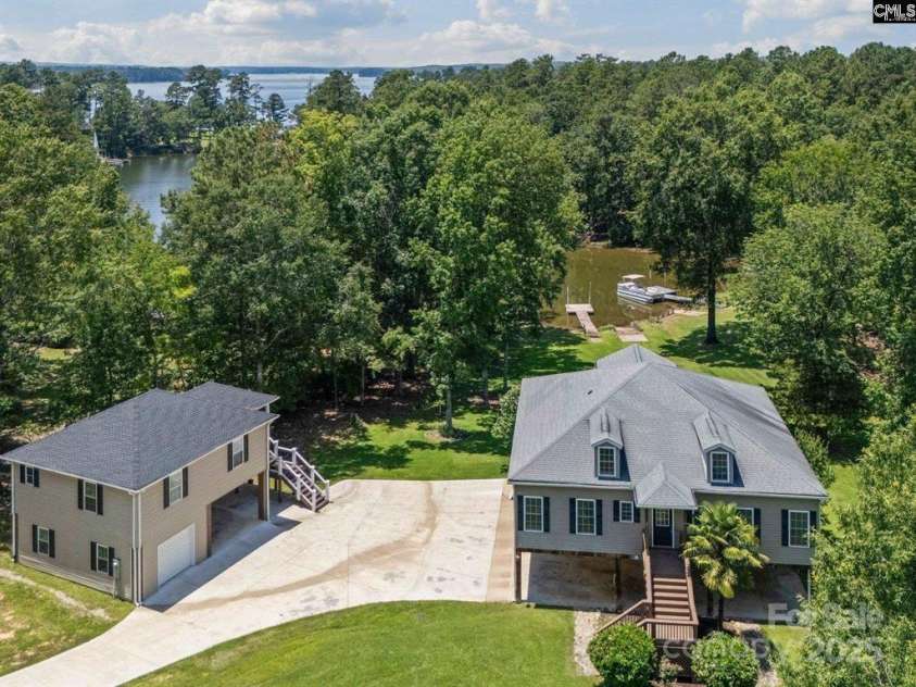2002 Lystra Road, Camden, SC 29020.  MLS# CAR4288801, YatesRealty ID 5117. 