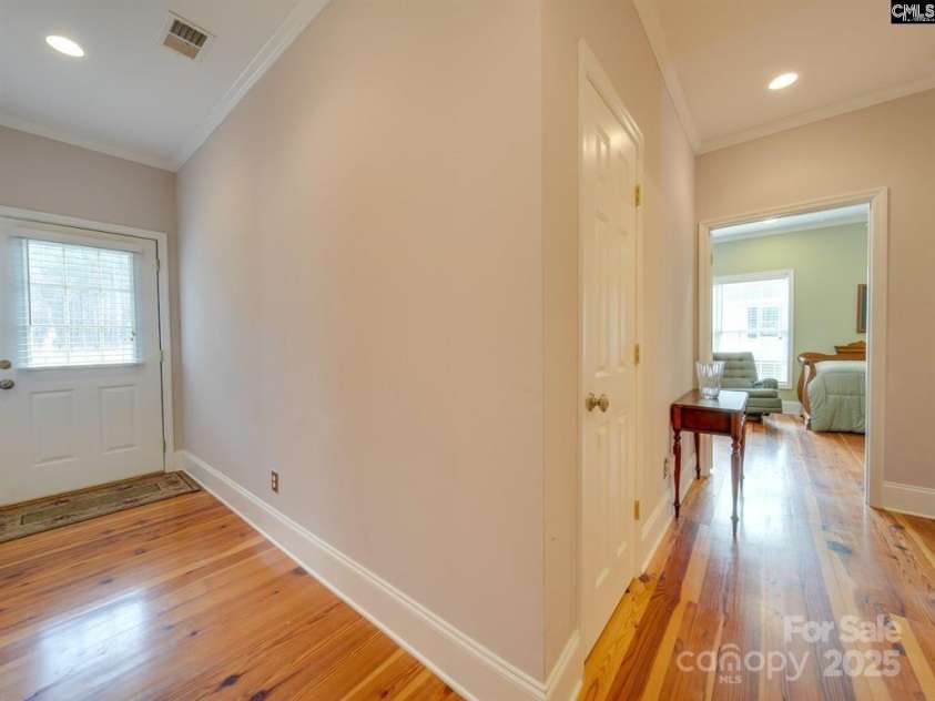 2002 Lystra Road, Camden, SC 29020.  MLS# CAR4288801, YatesRealty ID 5117. 