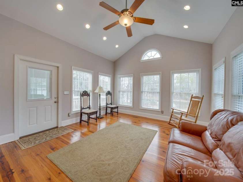 2002 Lystra Road, Camden, SC 29020.  MLS# CAR4288801, YatesRealty ID 5117. 