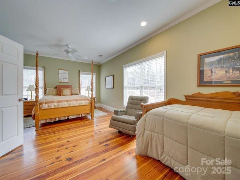 2002 Lystra Road, Camden, SC 29020.  MLS# CAR4288801, YatesRealty ID 5117. 